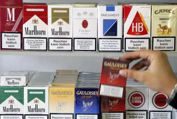 帮别人带烟怎么处罚,帮朋友送香烟犯法吗