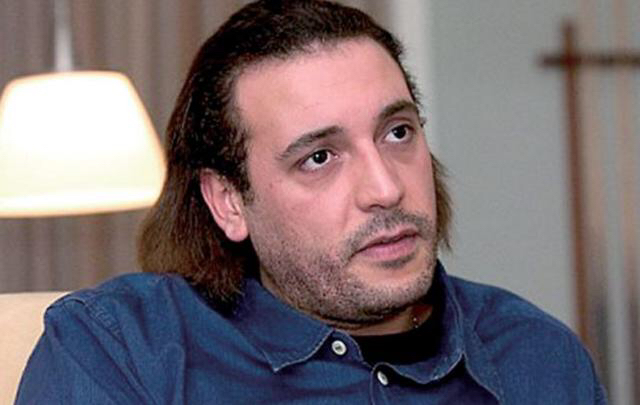 卡扎菲五儿子被害视频,卡扎菲之子临死前一幕