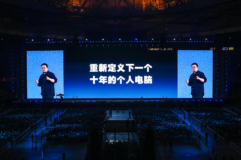 如何看待罗永浩的tnt,罗永浩再次发布tnt工作站