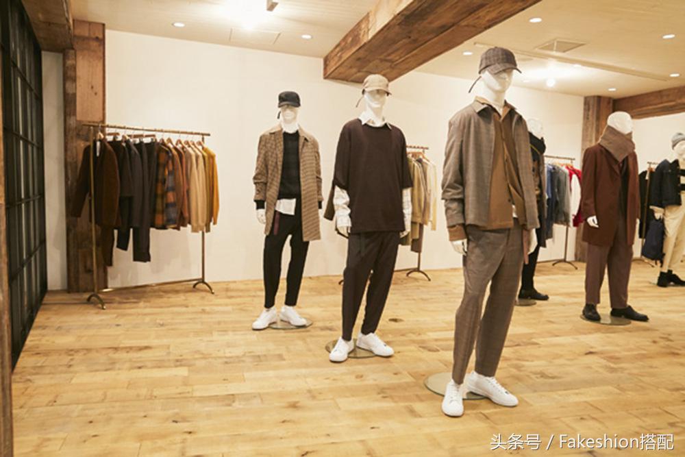 gu品牌女装设计图,gu服饰2019款