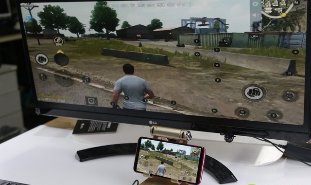 吃鸡手游版怎么玩得好一点,吃鸡手游教你怎么玩得好