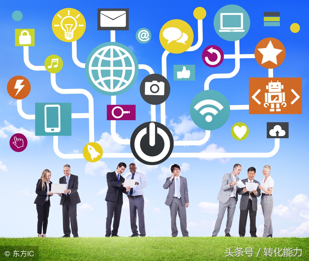 让创业变得越来越简单,创业项目策划项目讲解