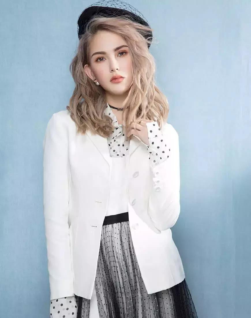 十大女星黄圣依刘亦菲,影视圈内最美十大女子