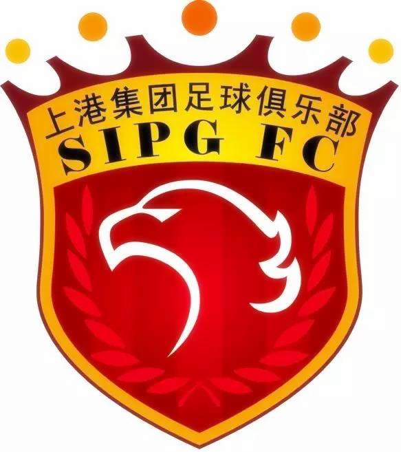 中超足球队徽刺绣logo,中超带有老虎的队徽