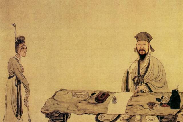 中华传统礼仪之家教礼,传统礼仪父母礼