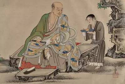 中华传统礼仪之家教礼,传统礼仪父母礼