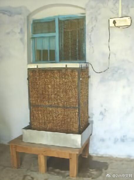 日本网民热议：中国式空调、韩国式空调、印度式空调哪个好？