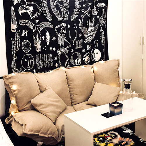 我不是懒，天天在沙发里窝着，真的不能怪我