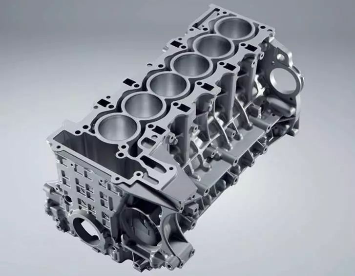 v6V8发动机,V6V8发动机指的是什么