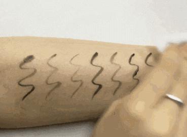 7款眼线笔测评最好用的竟然是它,眼线笔推荐公认好用第一名测评