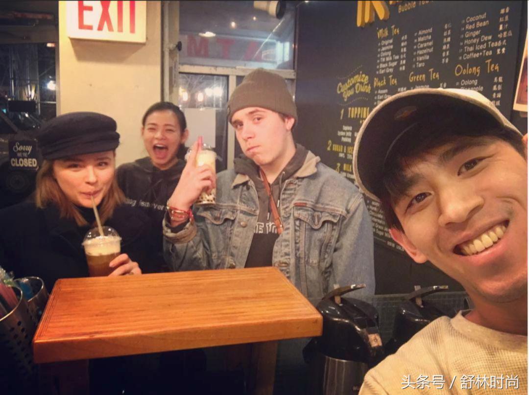 中餐海外发展历程,国外中餐馆和国内中餐馆