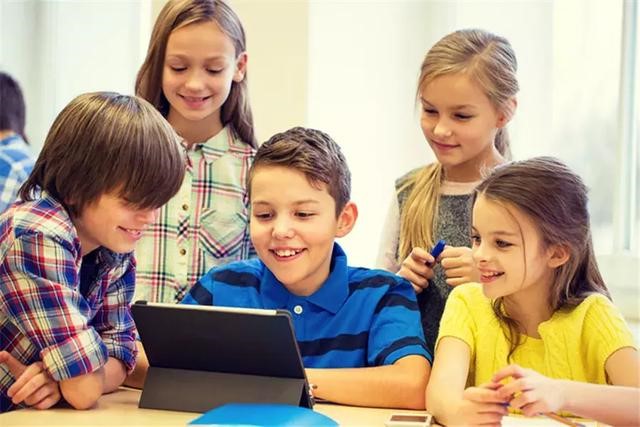 用编程思维学数学，奥数也变简单了