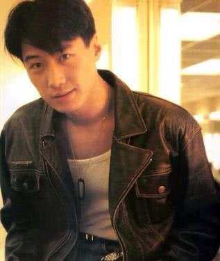 90年代著名歌星有哪些,90年代香港最红的明星