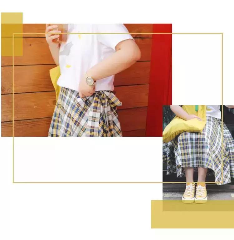 胖mm优衣库显瘦穿搭,190优衣库穿搭