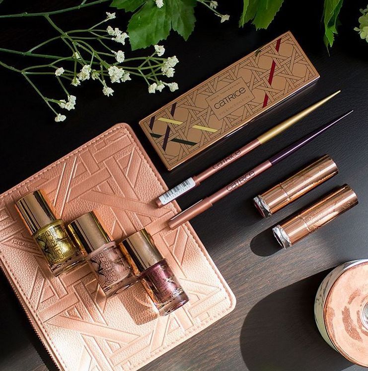 适合新手用的平价眼影,新手平价眼影高光修容一体盘推荐