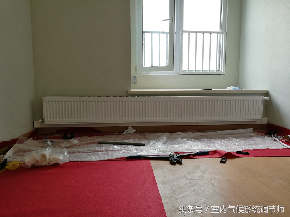 装修好的房子没预留空调怎么办,装修好的房子没有暖气怎么办