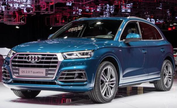 玛莎拉蒂入门级45万什么时间上市,玛莎拉蒂要出30-40万的suv