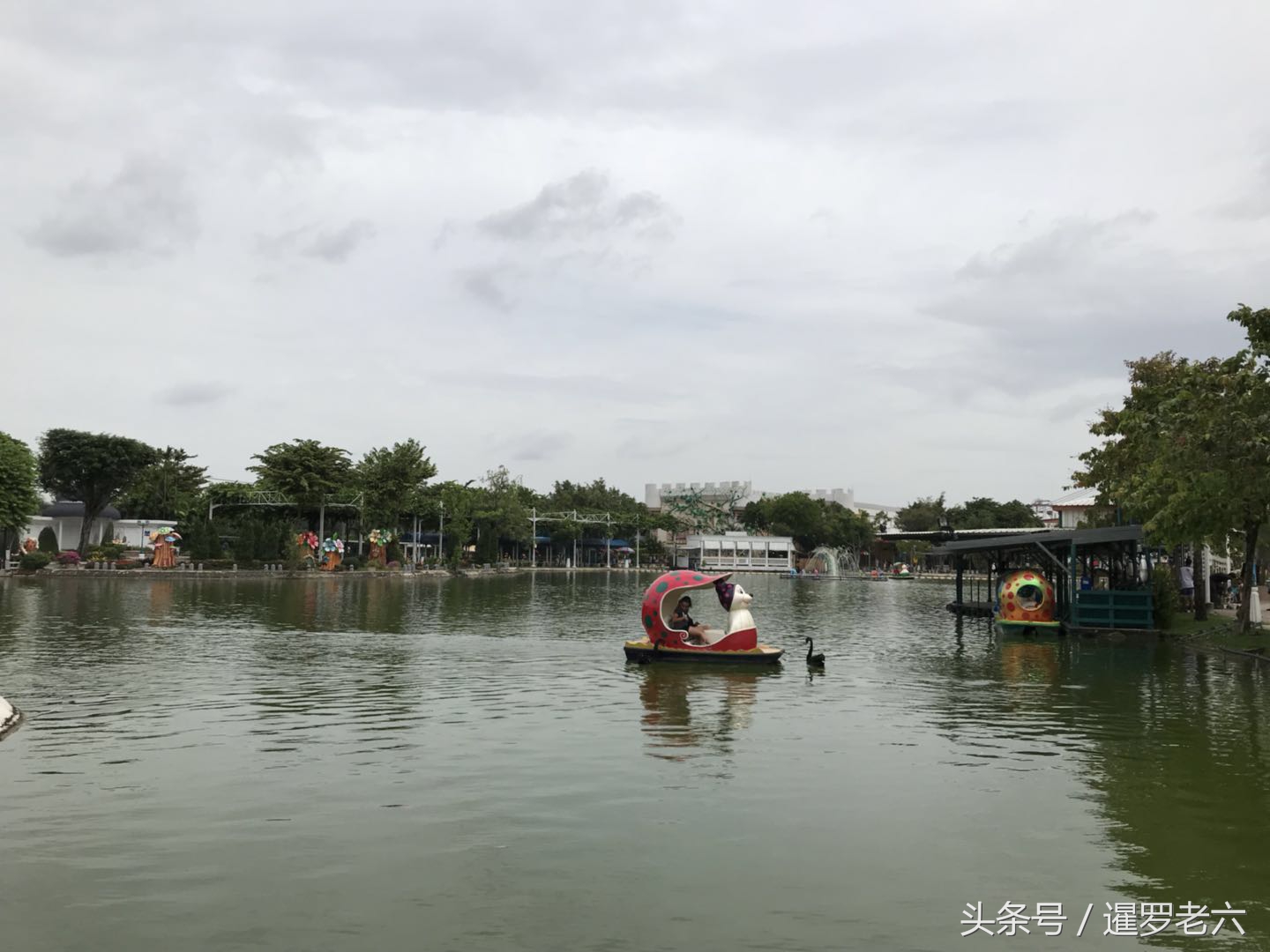 上海迪士尼梦幻世界哪个好玩,感受上海迪士尼