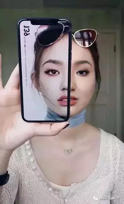 重庆妹子化妆,27岁重庆妹子仿妆蒙娜丽莎