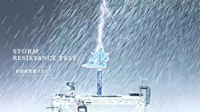 日两公司联合打造中二感满满的小玩意爆红网络，网友：很羞耻啊