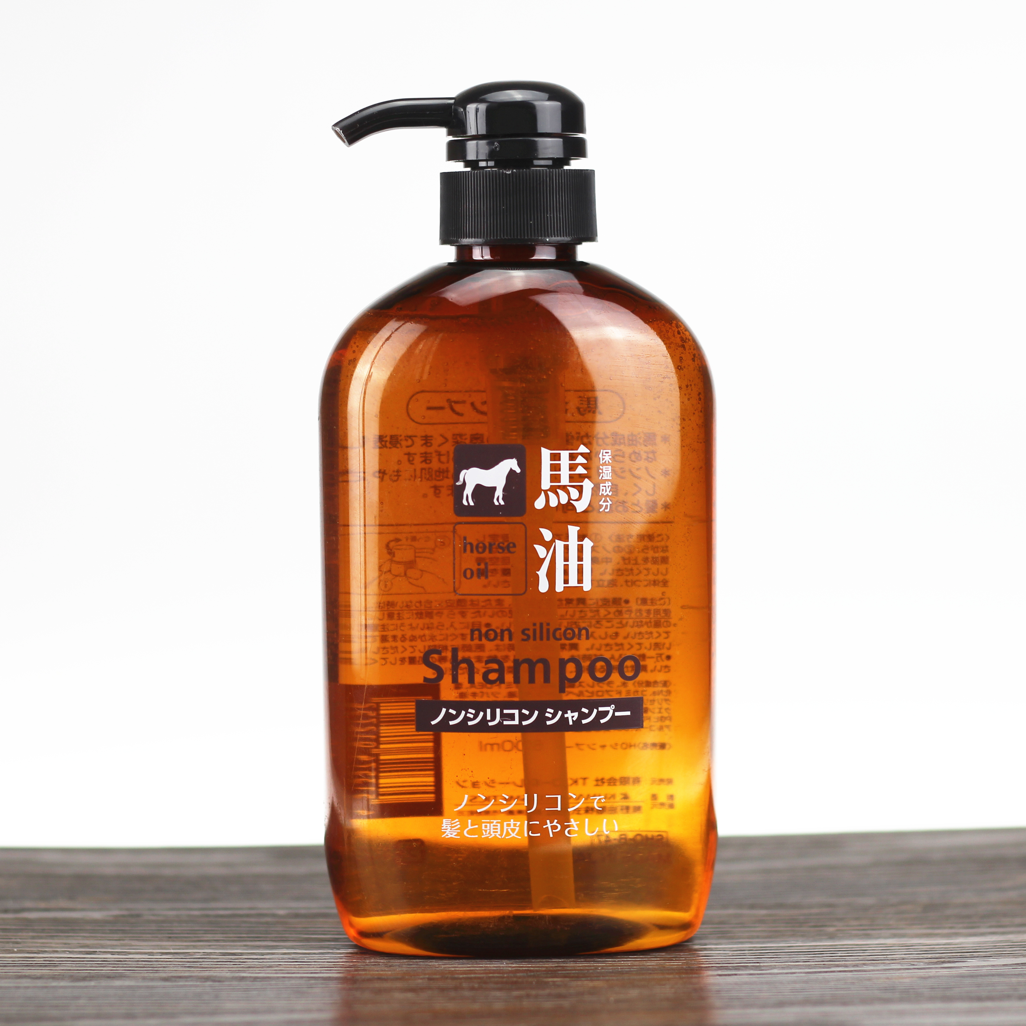 测试过的好用的洗发水,推荐几款良心纯植物洗发水