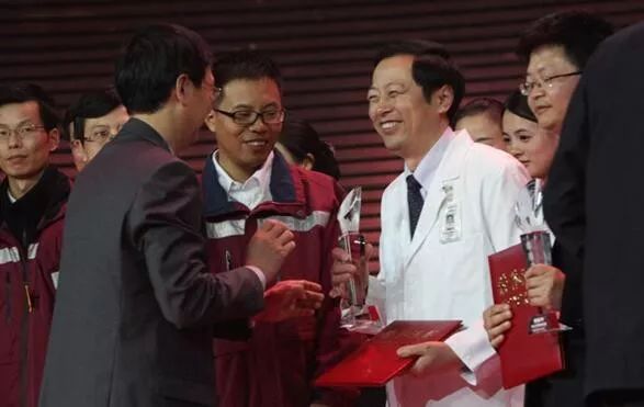 今天不说“药神”，说说这家医院与血液病的战争和他们的绝招