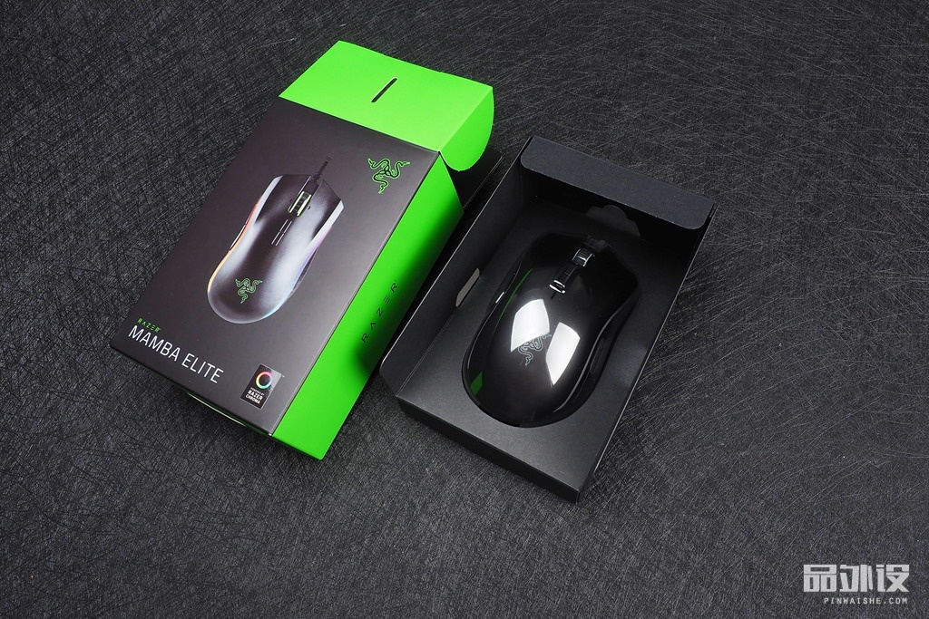 雷蛇曼巴眼镜蛇鼠标维修,雷蛇蝰蛇精英版鼠标拆解视频