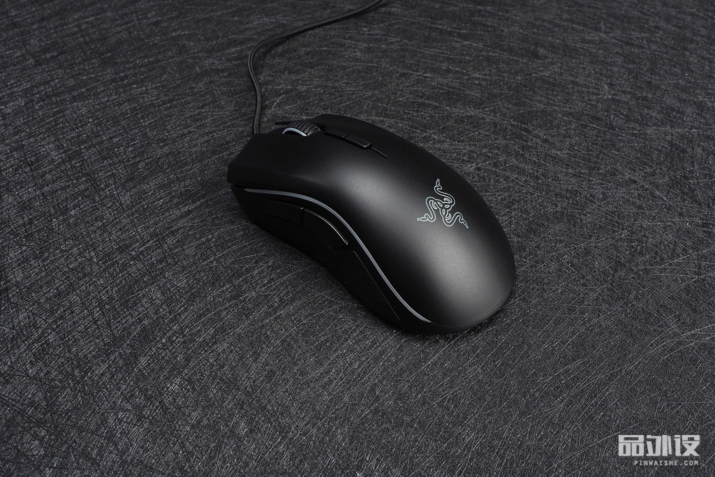 雷蛇曼巴眼镜蛇鼠标维修,雷蛇蝰蛇精英版鼠标拆解视频