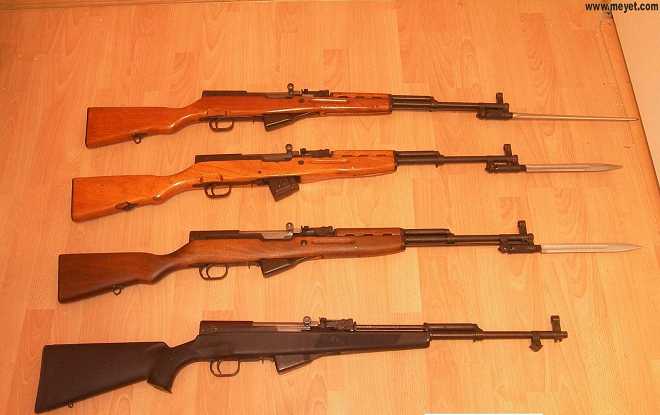 详细介绍中国制式步枪发展历程，到底什么才算是好枪？
