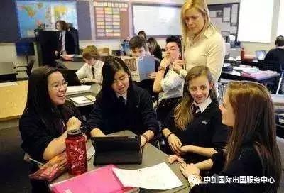 一位留学生家长的读白：孩子，这才是我送你出国的真正用意……