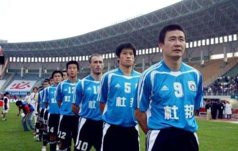 大连对中国足球贡献,大连为中国足球的贡献