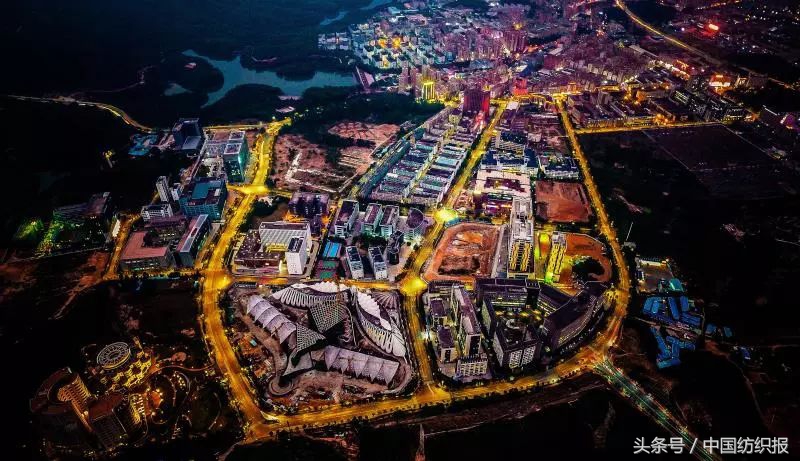 2019-20年流行面料,2017年入围流行面料品牌