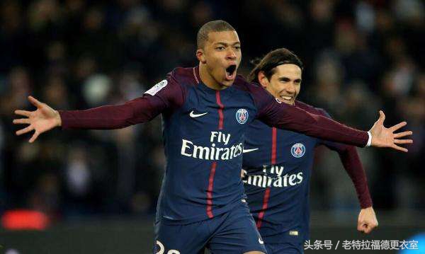 亨利姆巴佩谁强,新亨利姆巴佩获奖