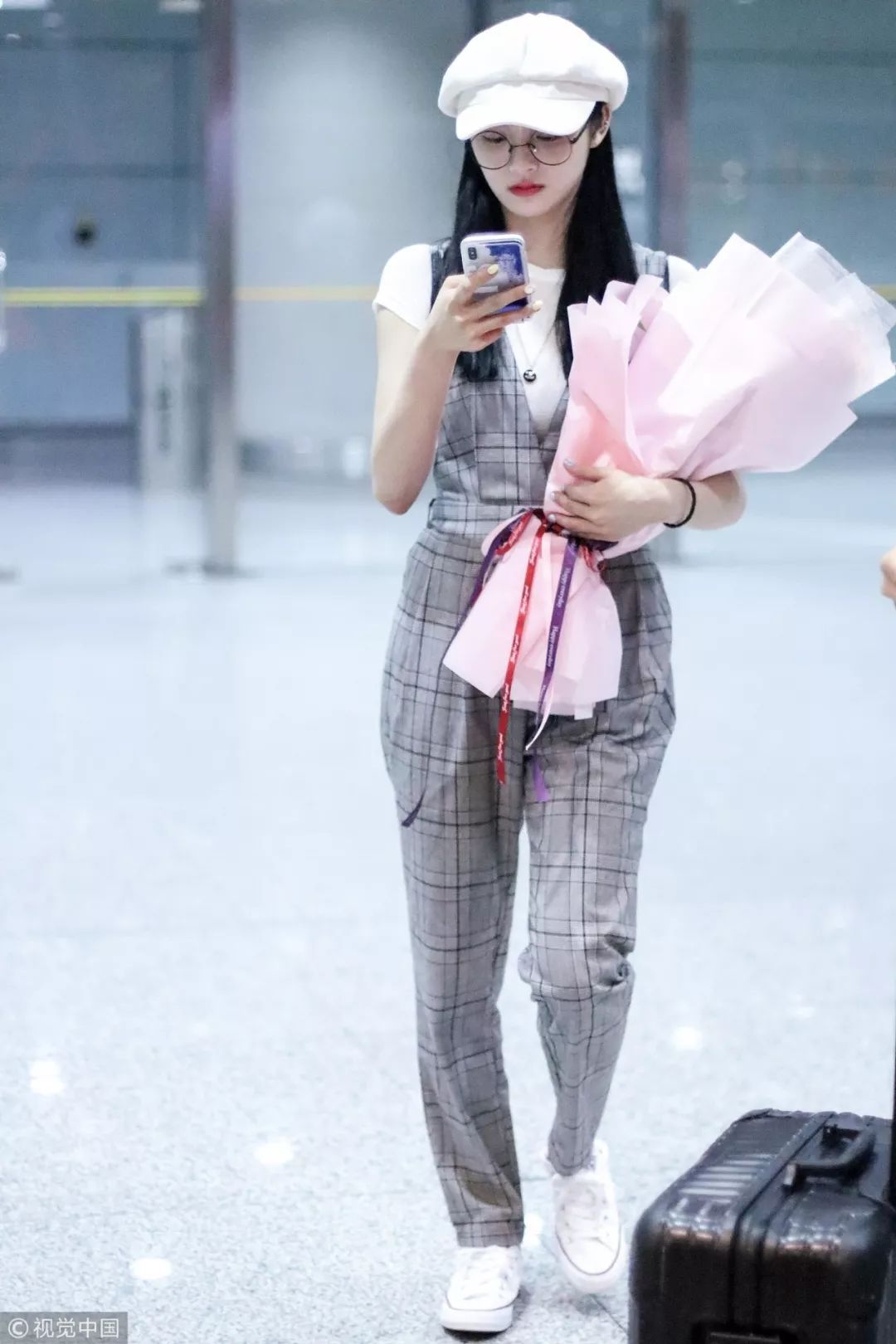 搭配要“出挑”，帽子选对很重要！