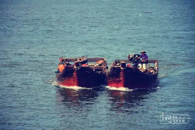 不用签证就能去的海岛,不需要签证的海岛游