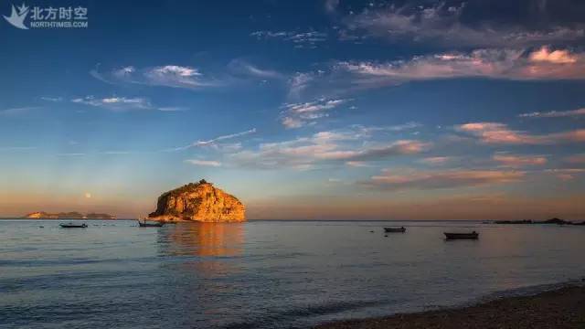 不需要签证最美的海岛,不用出国也可以玩的海岛