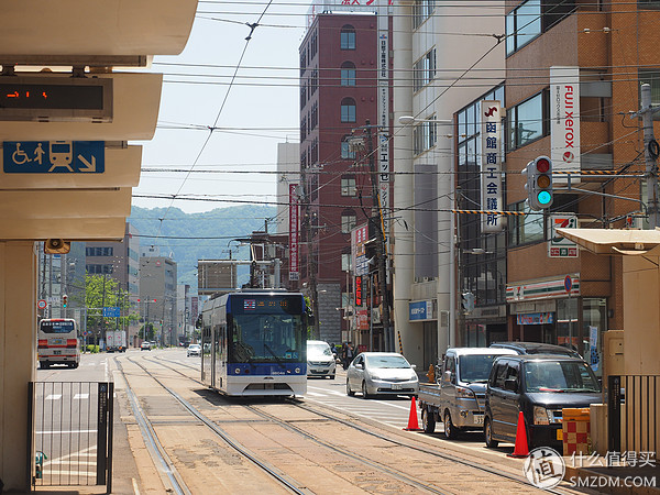 北海道札幌的散步之旅,日本北海道小樽旅游攻略