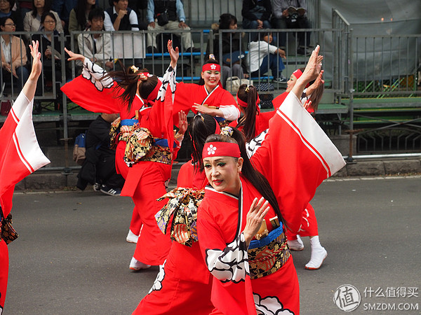 北海道札幌的散步之旅,日本北海道小樽旅游攻略
