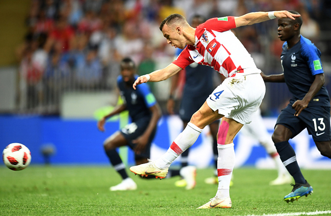 世界杯最精彩的比赛c罗,c罗和梅西的最后一场世界杯