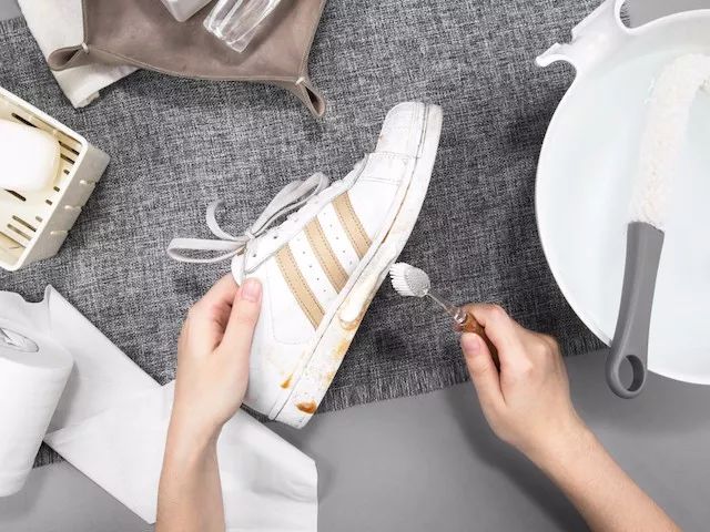 免拼团小白鞋,小白鞋清洗拼团