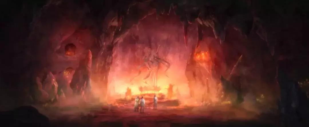 魔道祖师真的有这么好看吗,魔道祖师值得一看吗