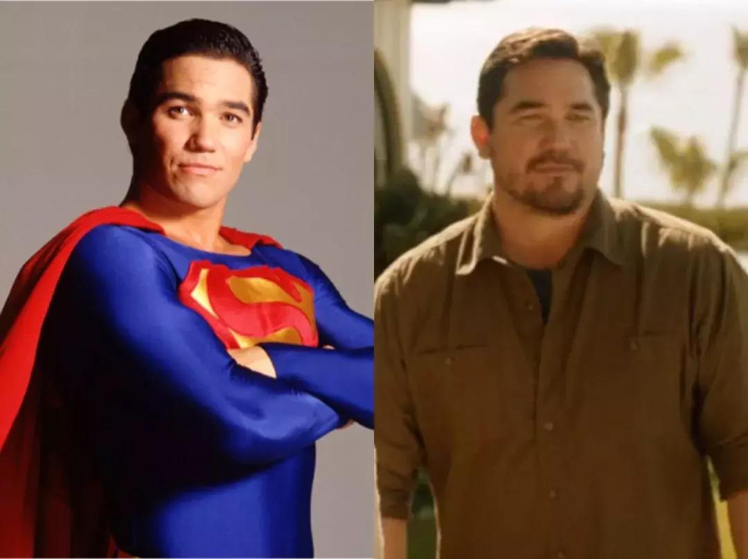 小时候演妈妈长大演姐姐,小时候演男孩长大是女孩