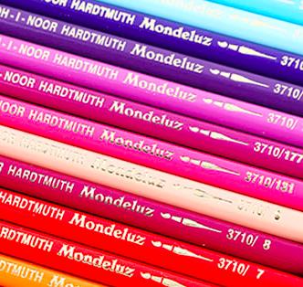 干货彩铅画新手入门必知,初学者彩铅画材推荐