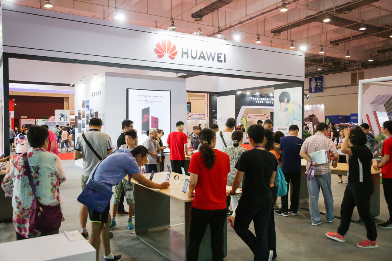 电博会活力,第十二届电博会看点