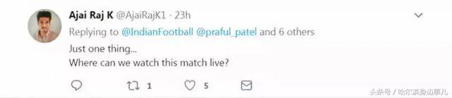 要脸不？印度约战国足！印网友：这对手踢得不咋地