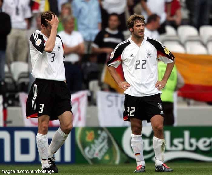 90年德国10号球衣图片,德国球衣进化史