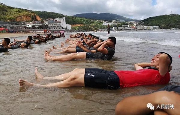 兵哥哥海训需要准备什么,兵哥哥出去海训必带什么