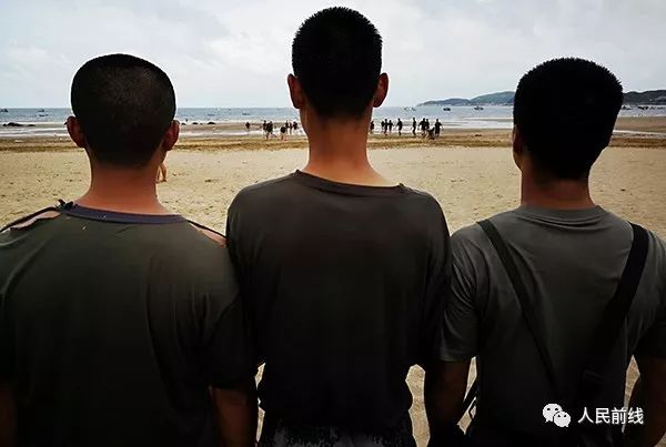 兵哥哥海训需要准备什么,兵哥哥出去海训必带什么