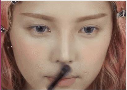 邓紫棋画像用化妆品,邓紫棋有化妆师吗