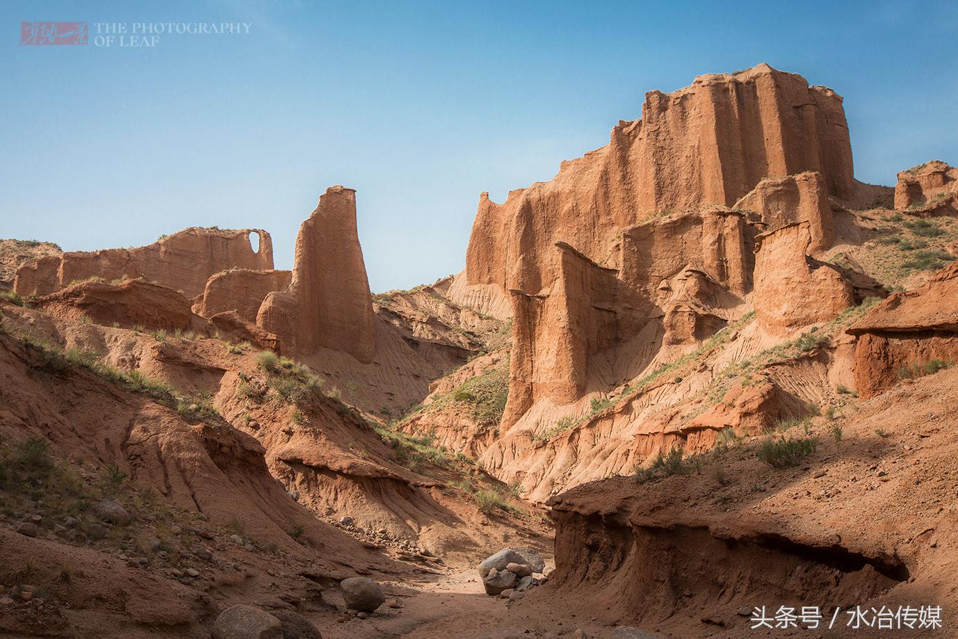“中国峡谷之王”，里面的镇谷之宝，女孩看了会脸红